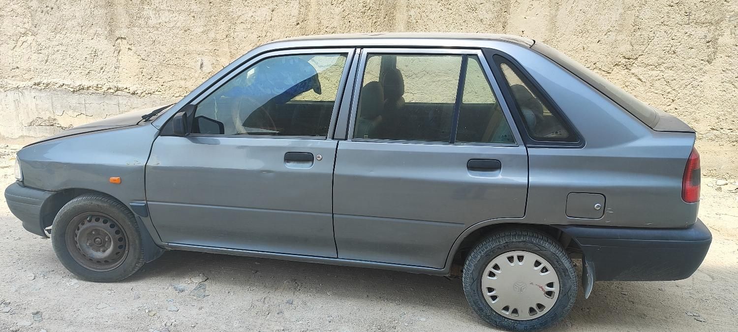 خودرو پراید، 141 آگهی ann_19811033
