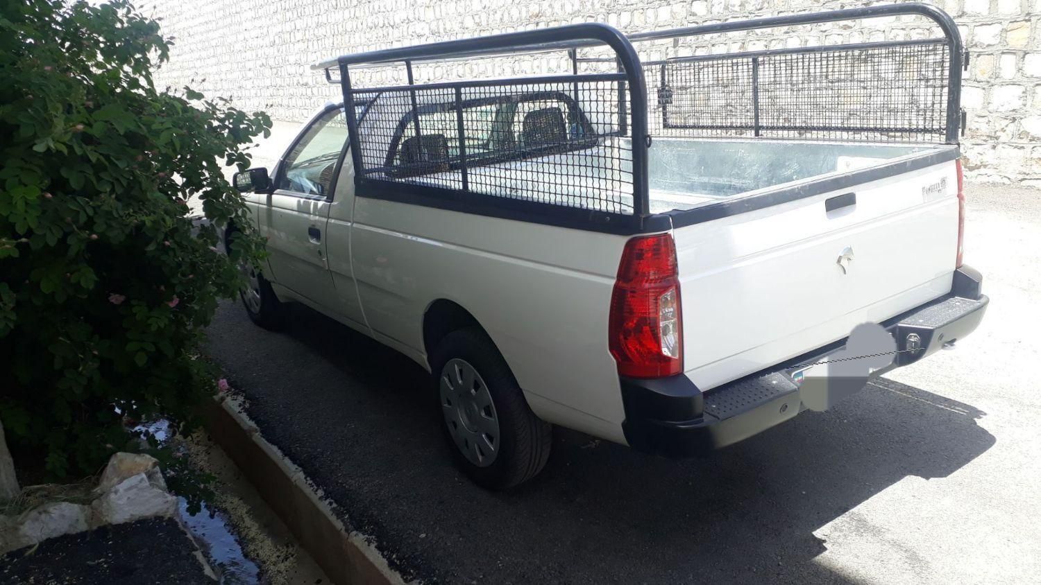 خودرو آریسان، 2 آگهی ann_19811067