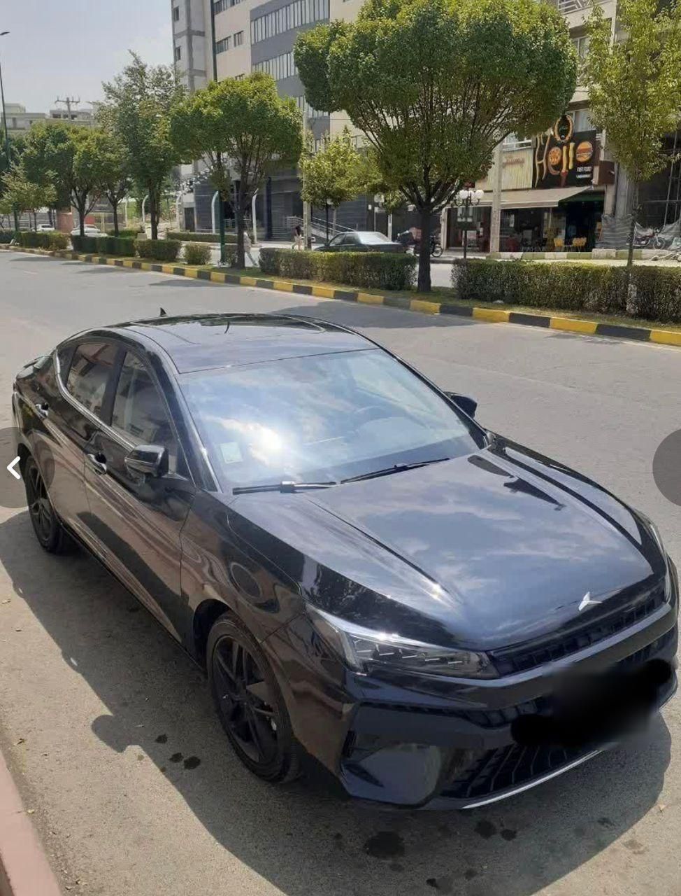 خودرو کی ام سی، J7 آگهی ann_19811157
