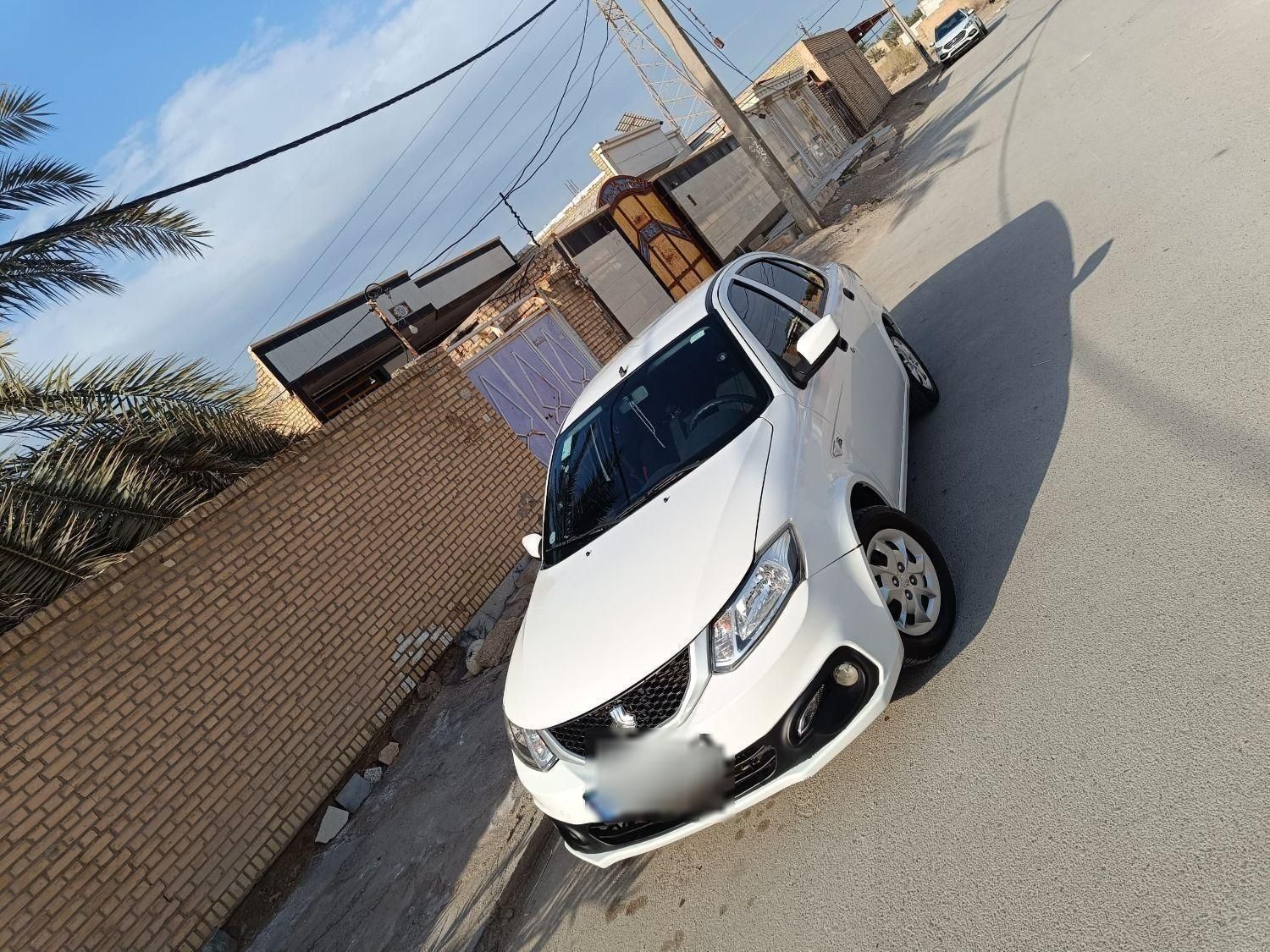 خودرو ساینا، S آگهی ann_19811170