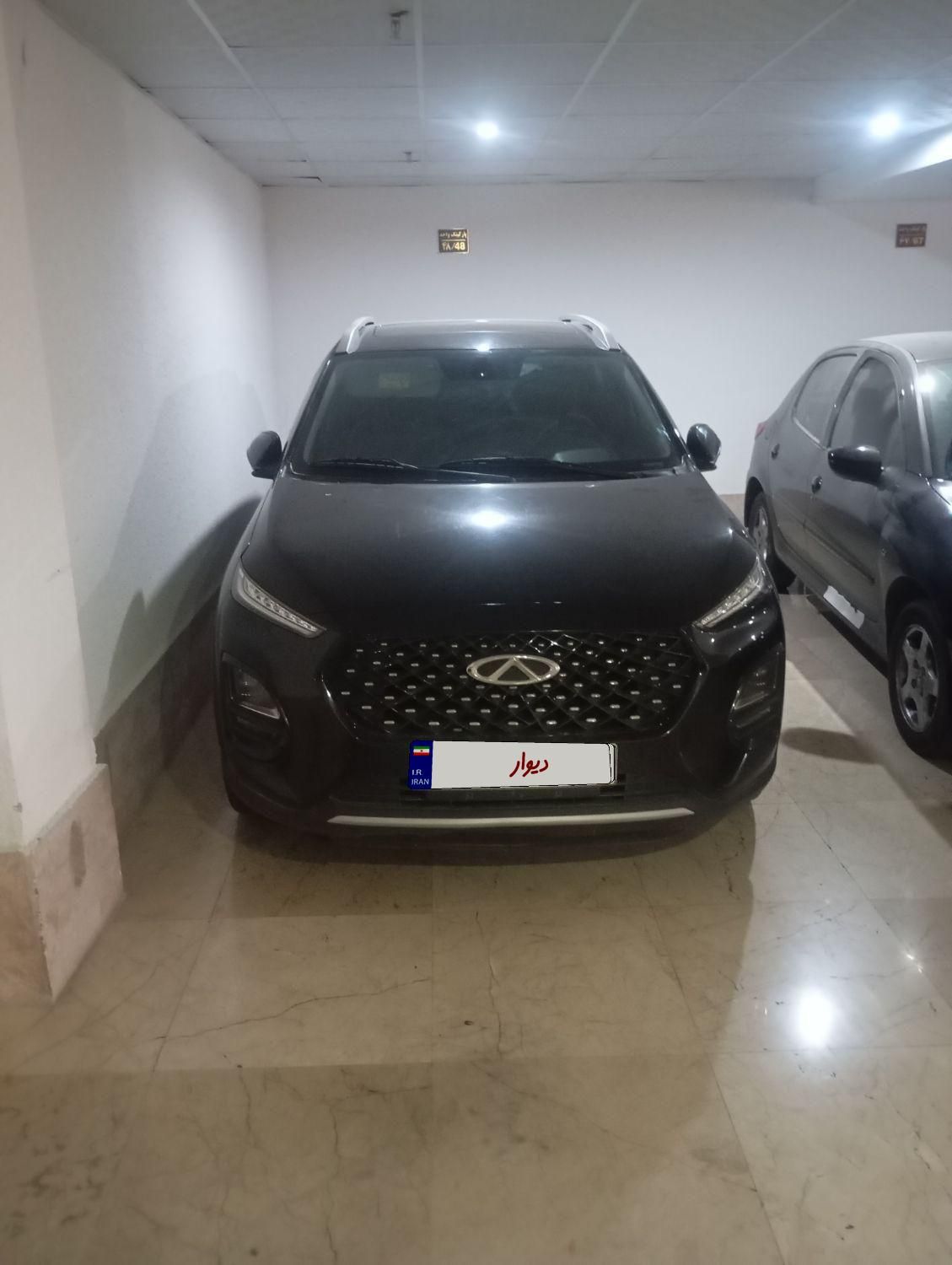 ام وی ام X22 پرو اتوماتیک IE - 1401