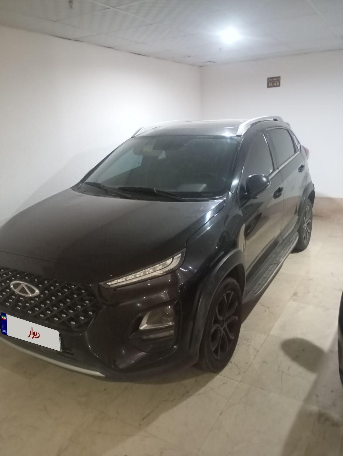 ام وی ام X22 پرو اتوماتیک IE - 1401
