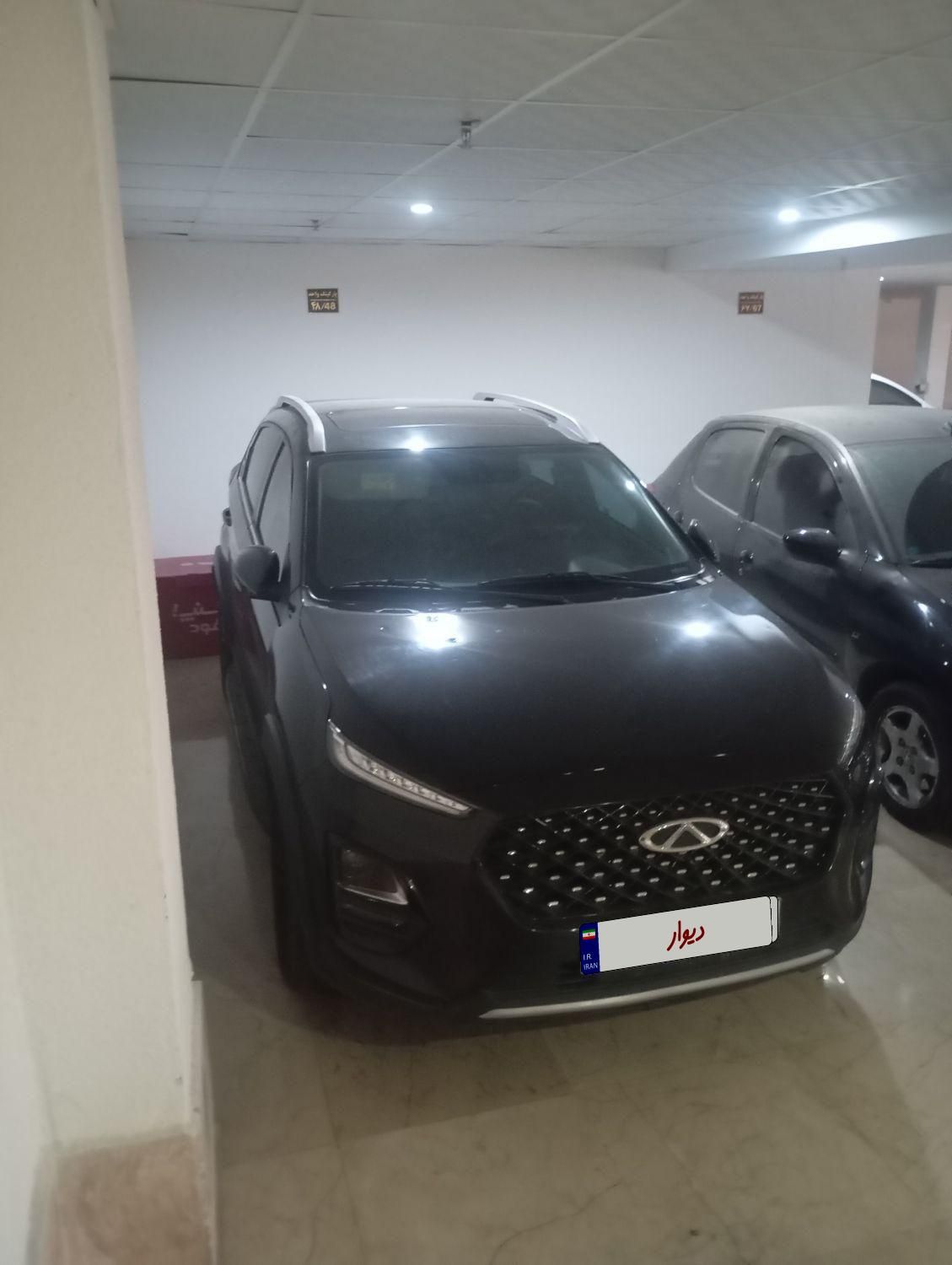 ام وی ام X22 پرو اتوماتیک IE - 1401