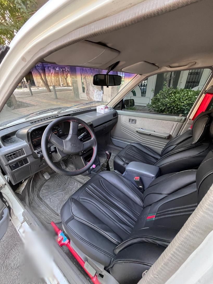 پراید 111 LX - 1375