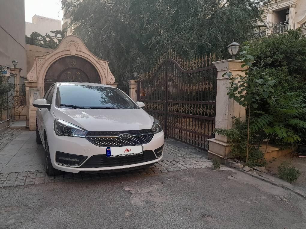خودرو چری، آریزو ۵ توربو آگهی ann_19811310
