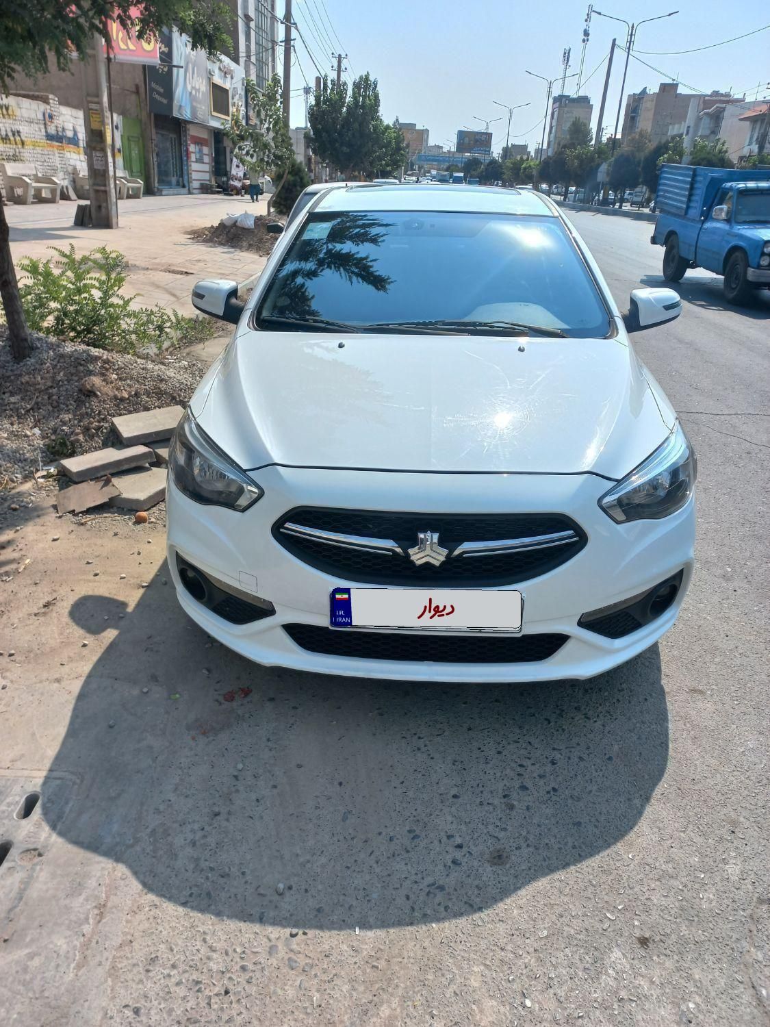 خودرو شاهین، G آگهی ann_19811318