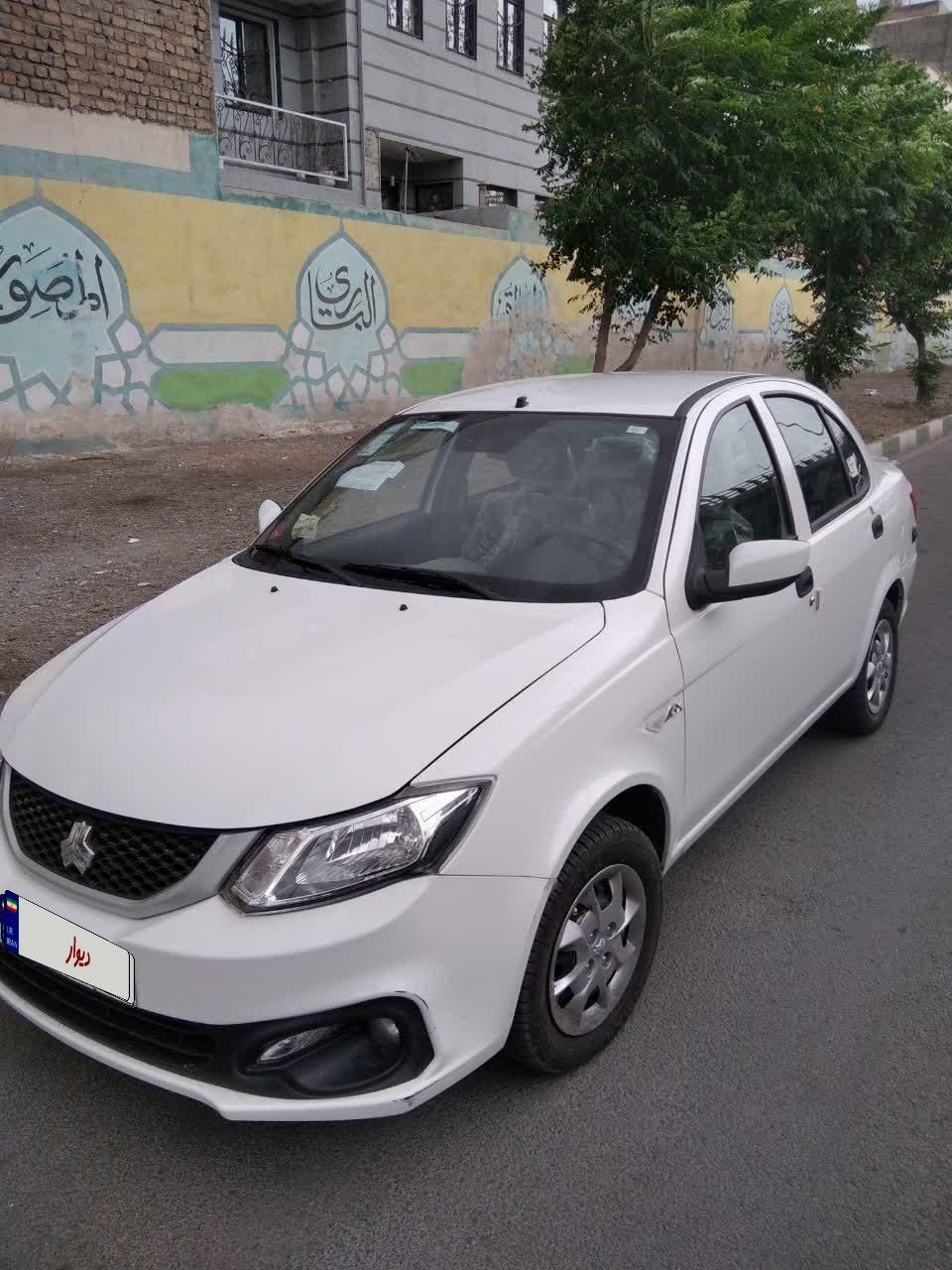 خودرو ساینا، G آگهی ann_19811337