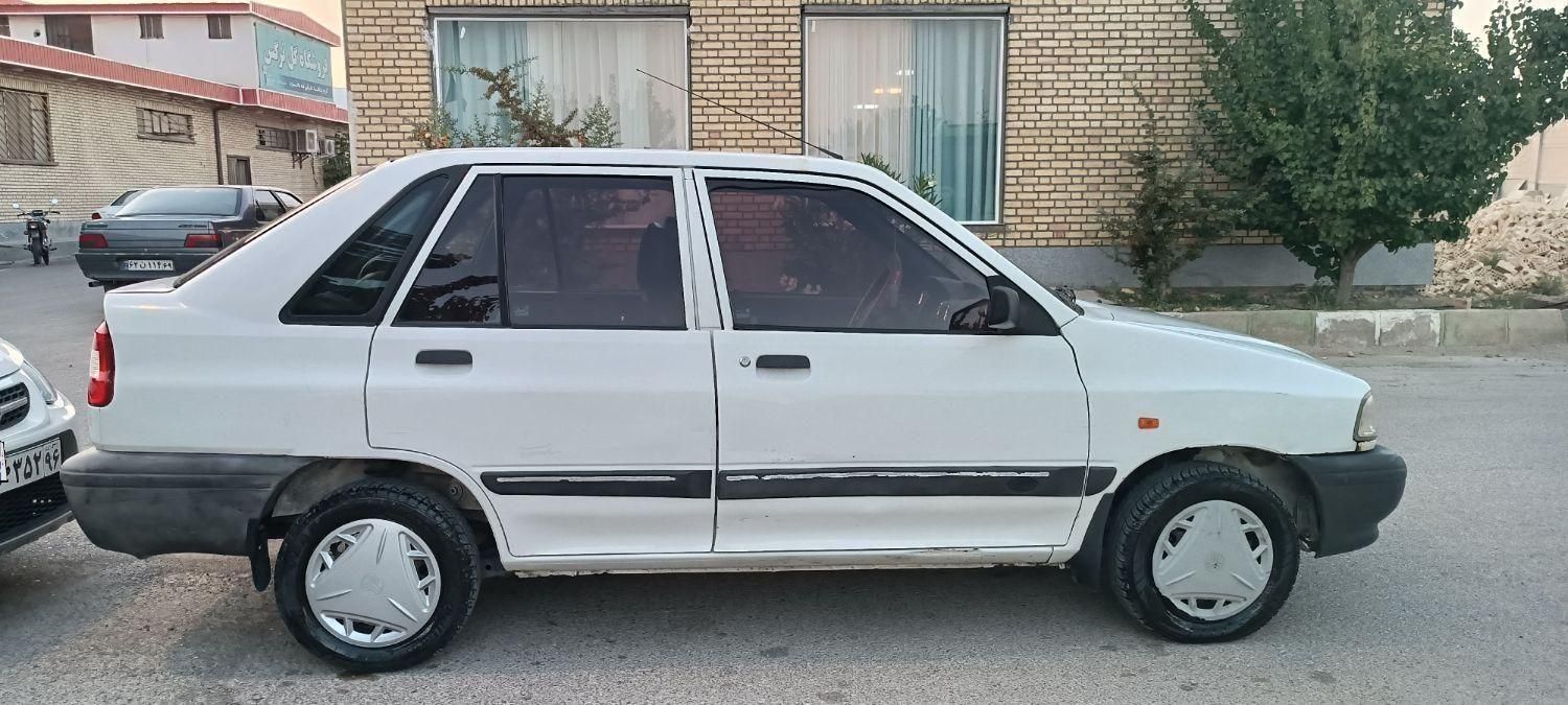 پراید 141 SX - 1390
