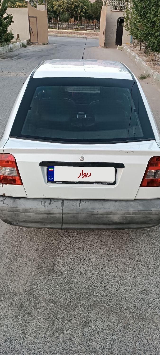 پراید 141 SX - 1390