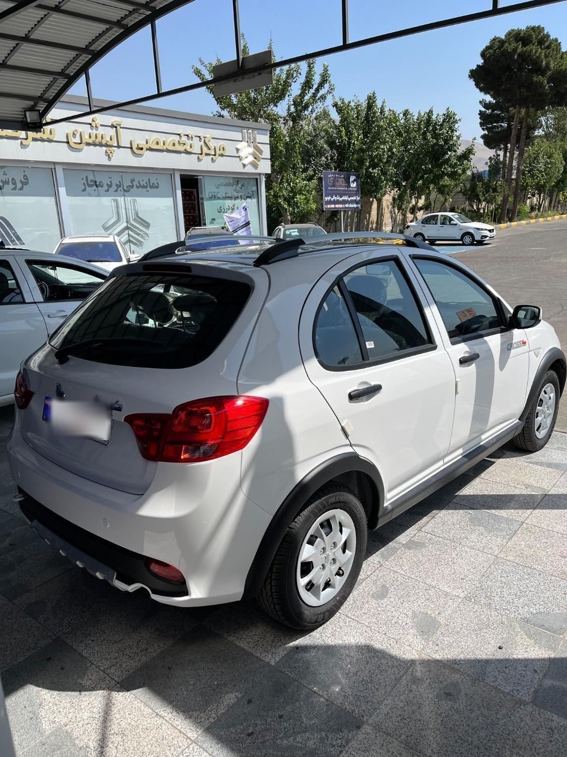 خودرو کوییک، S آگهی ann_19811346