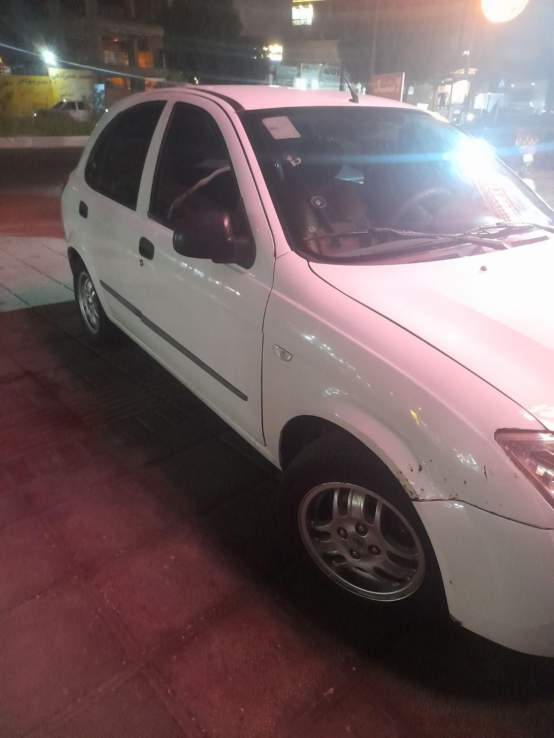خودرو تیبا، 2 آگهی ann_19811370