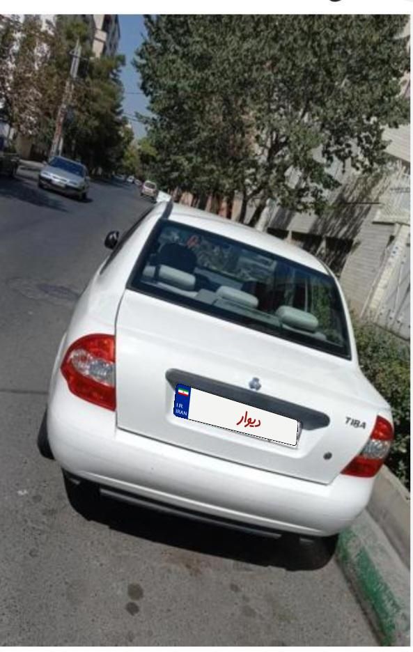 خودرو تیبا، صندوق دار آگهی ann_19811376