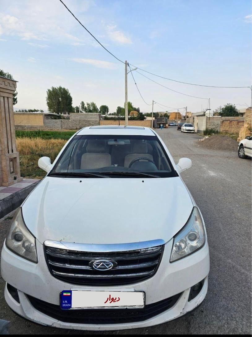 ام وی ام 550 دنده‌ای - 1394