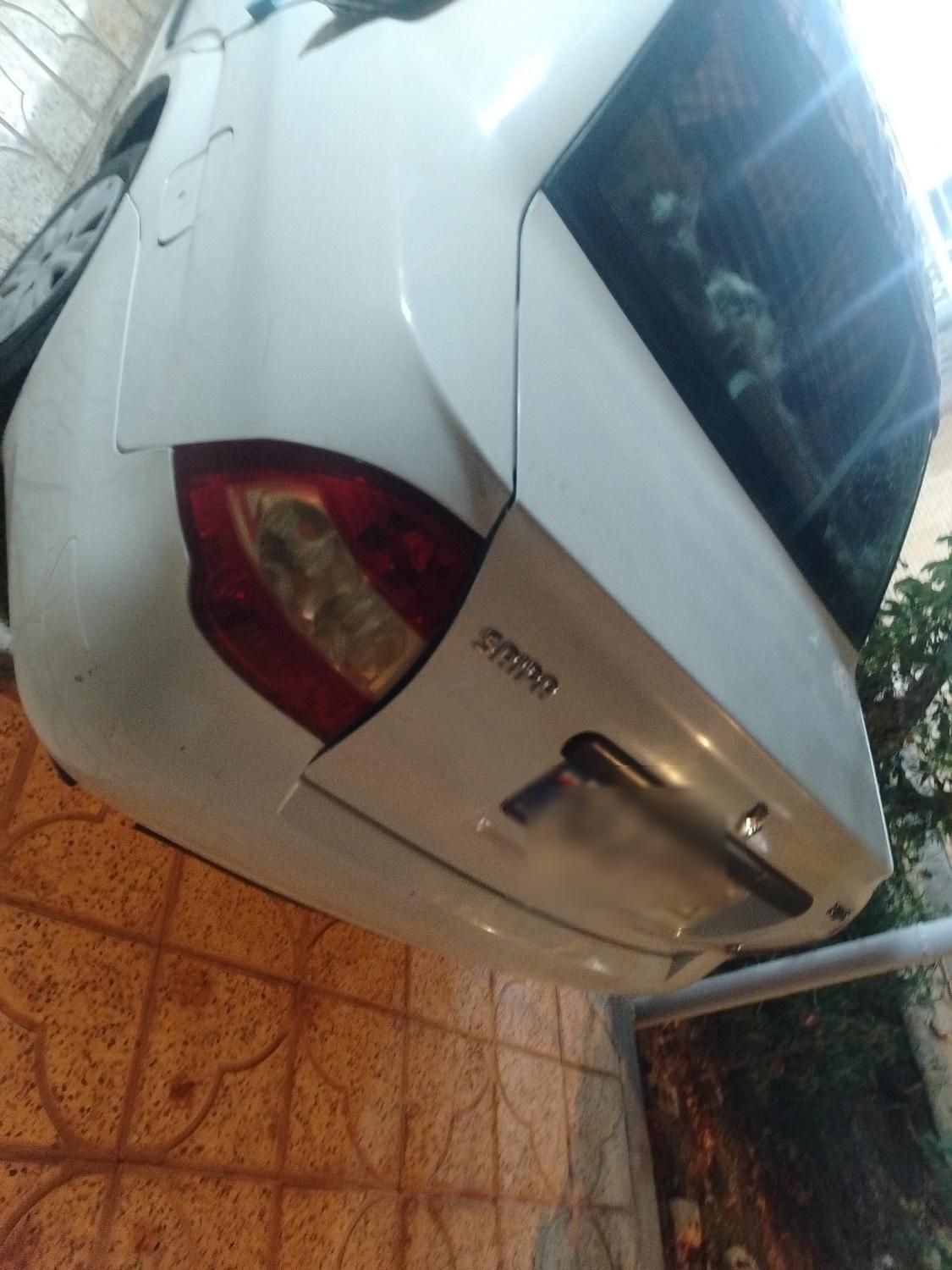 خودرو تیبا، صندوق دار آگهی ann_19811419