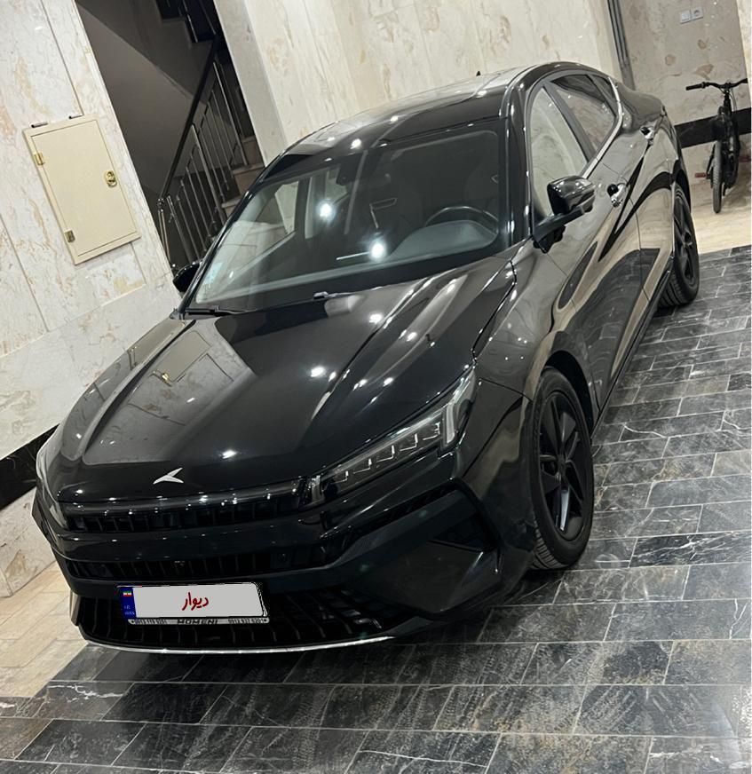 کی ام سی J7 اتوماتیک - 1401
