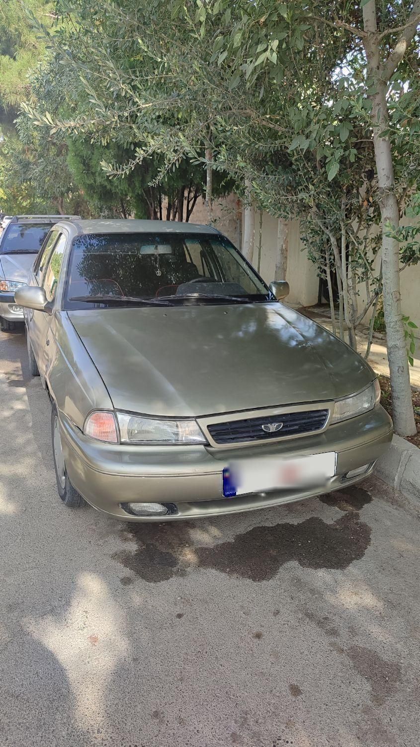 خودرو دوو، سیلو آگهی ann_19811484