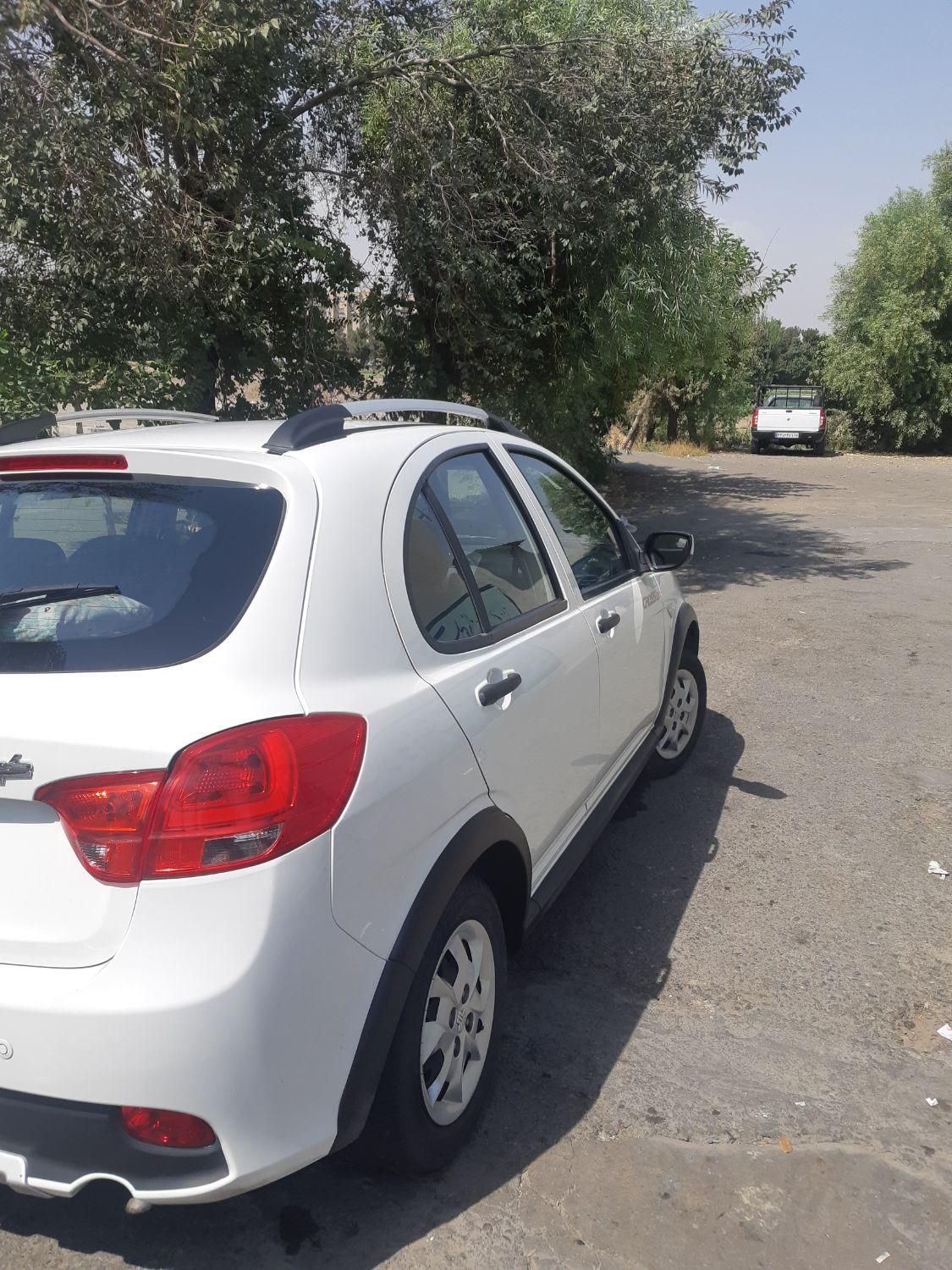 کوییک معمولی دنده‌ای - 1401
