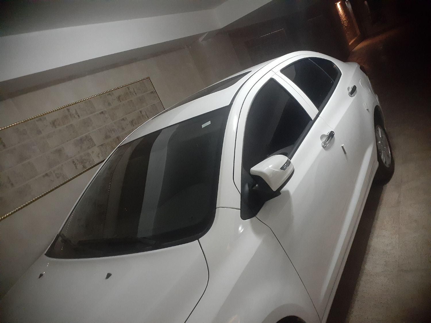 شاهین G دنده ای - 1403