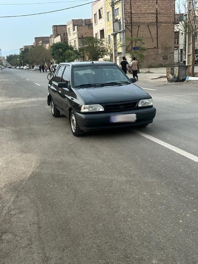 خودرو پراید، صبا آگهی ann_19811548