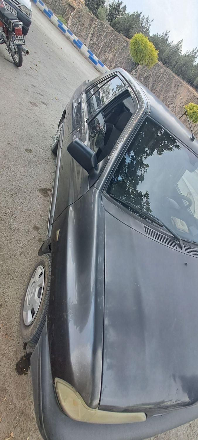 پراید 131 SE - 1394