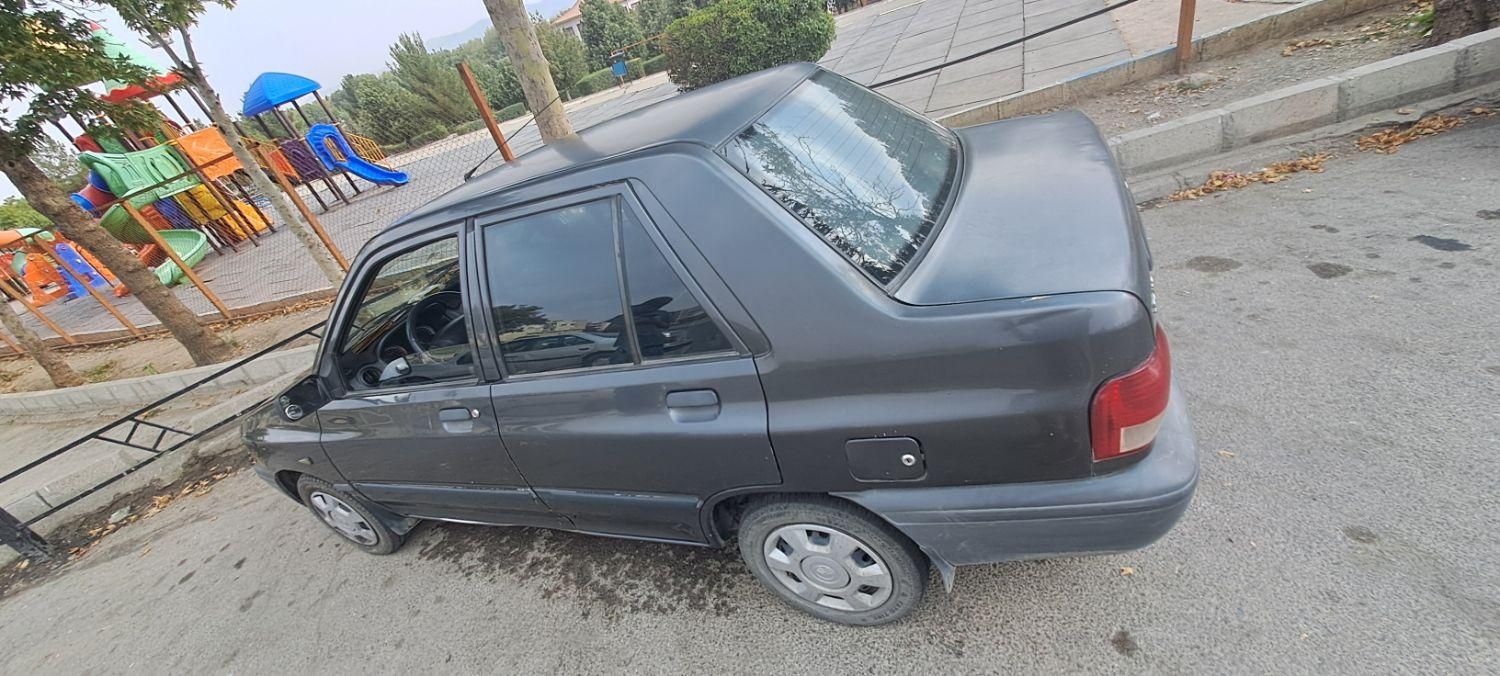 پراید 131 SE - 1394