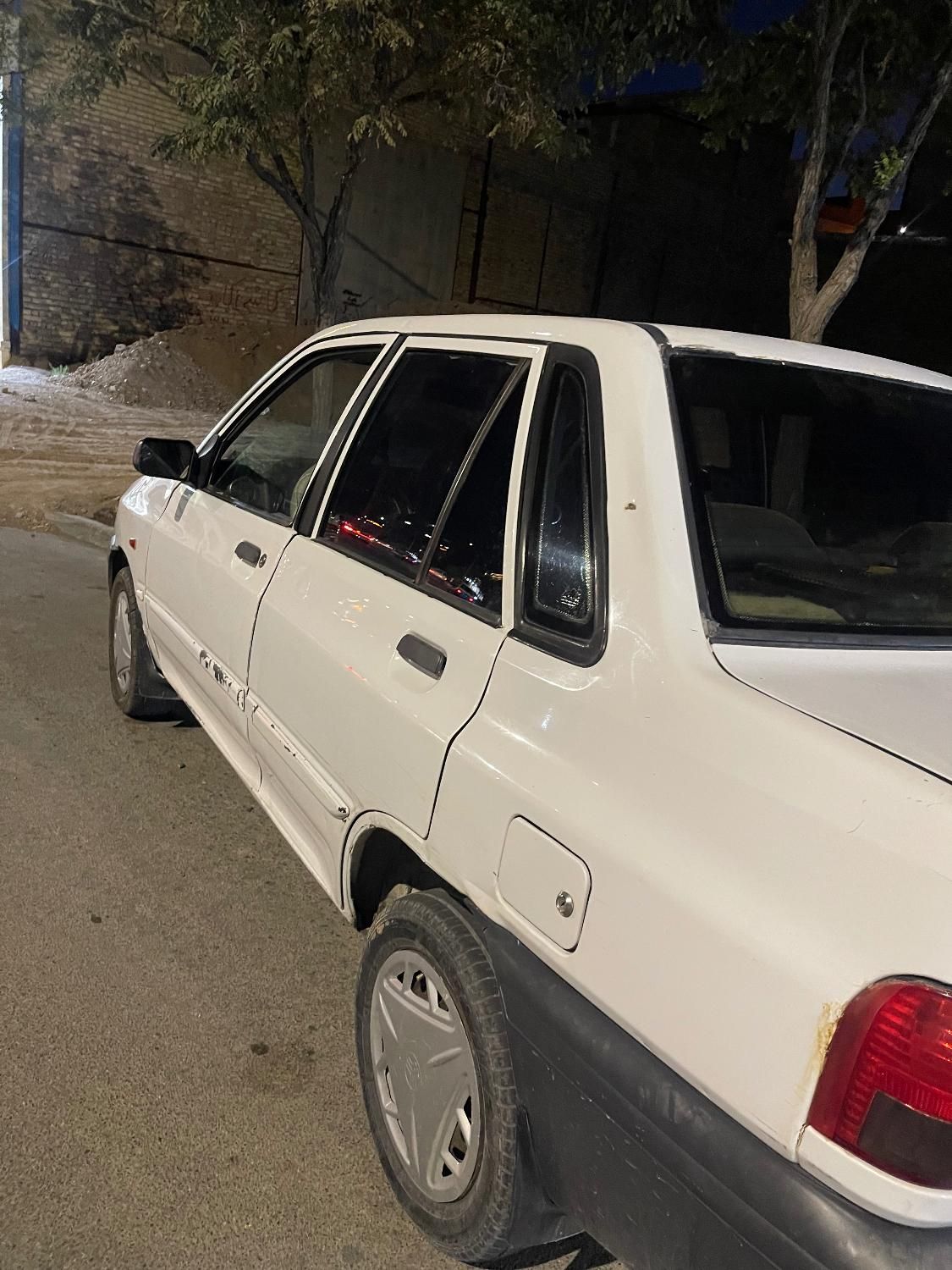 خودرو پراید، صبا آگهی ann_19811569