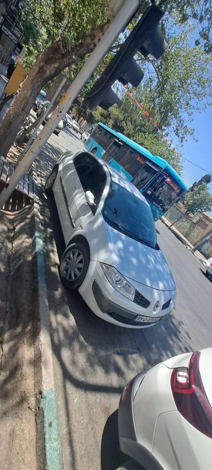 خودرو رنو، مگان پارس خودرو آگهی ann_19811597