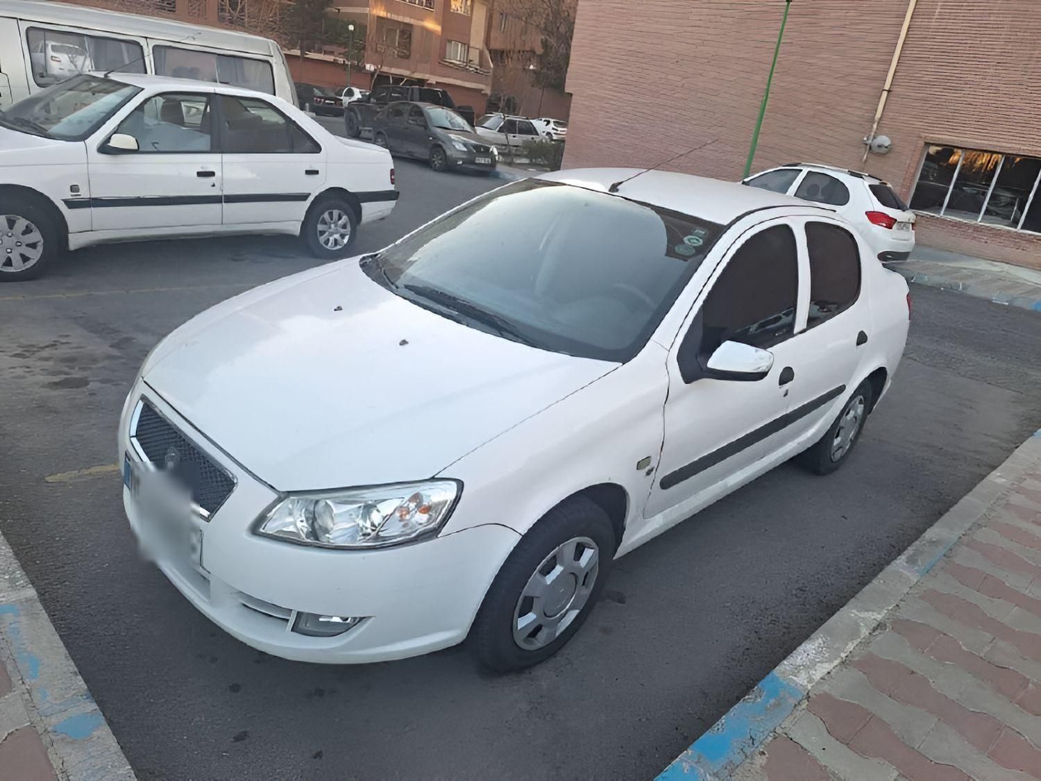 خودرو رانا، EL آگهی ann_19811598