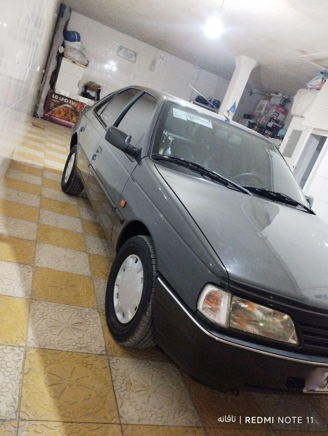 خودرو پژو، 405 آگهی ann_19811631