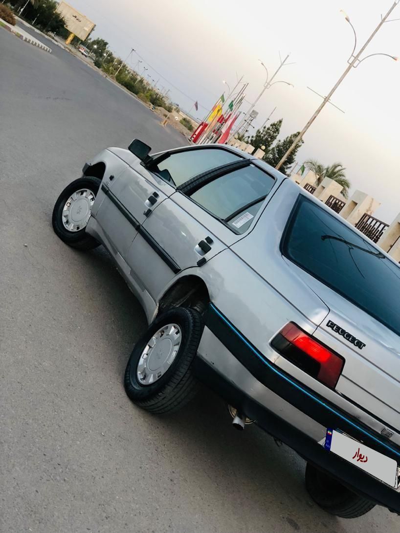 خودرو پژو، 405 آگهی ann_19811638