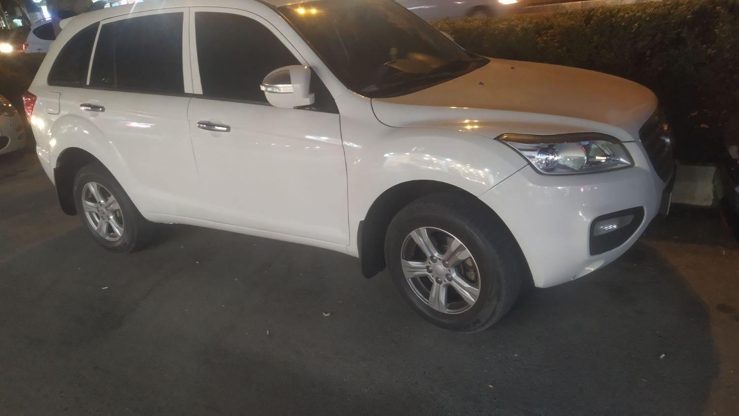 خودرو لیفان، X60 آگهی ann_19811652