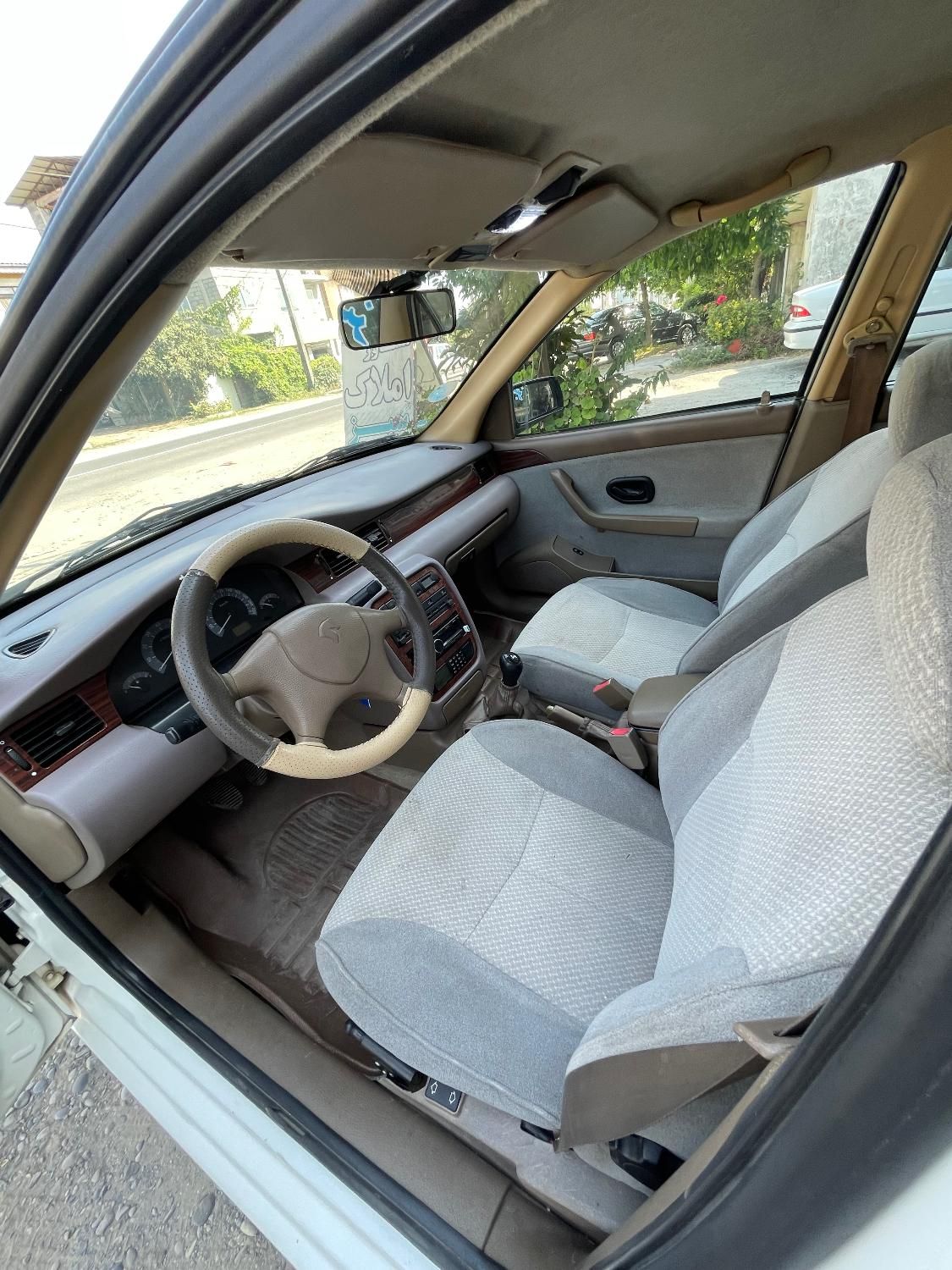 سمند LX XU7 - 1388