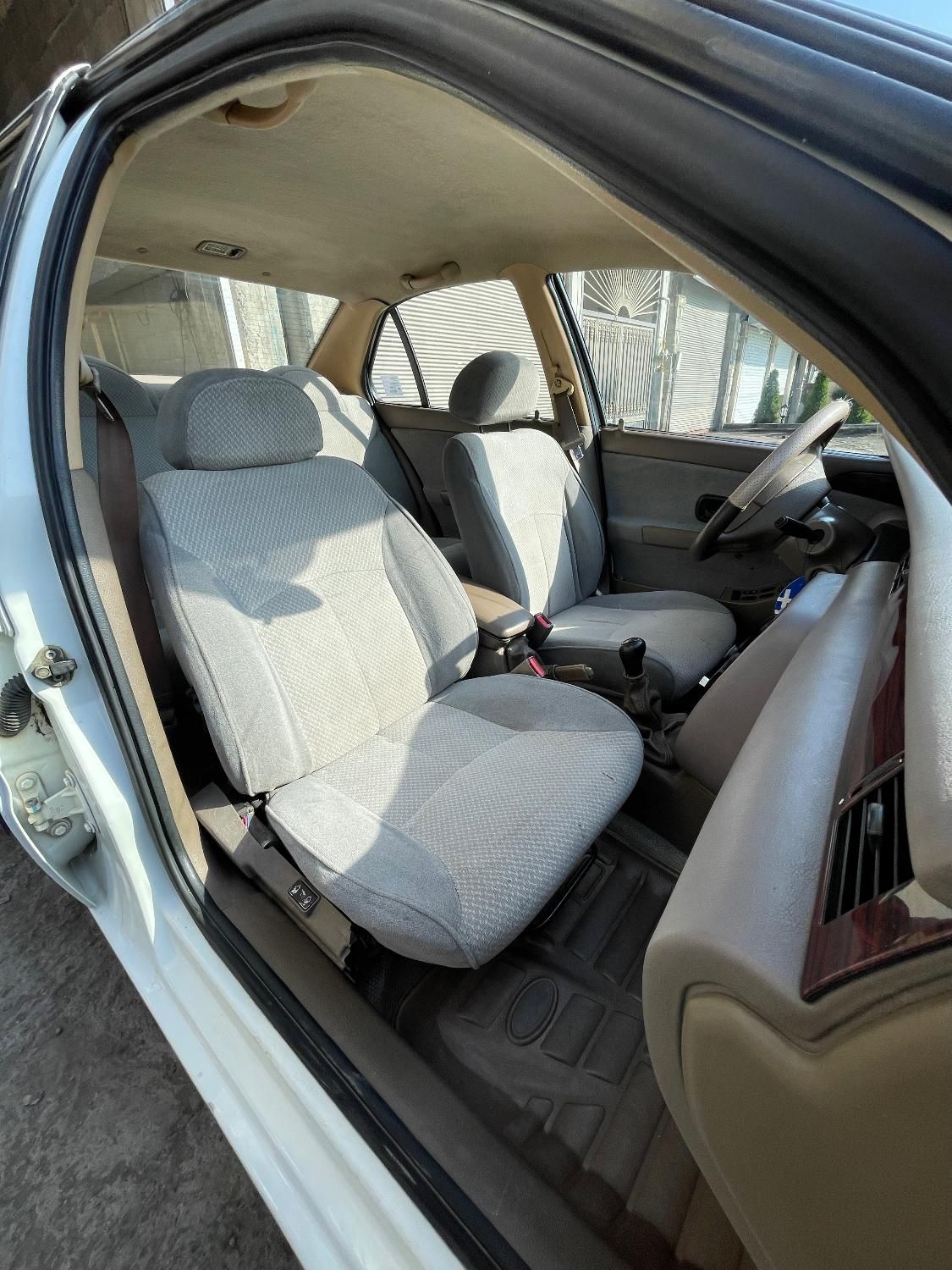 سمند LX XU7 - 1388
