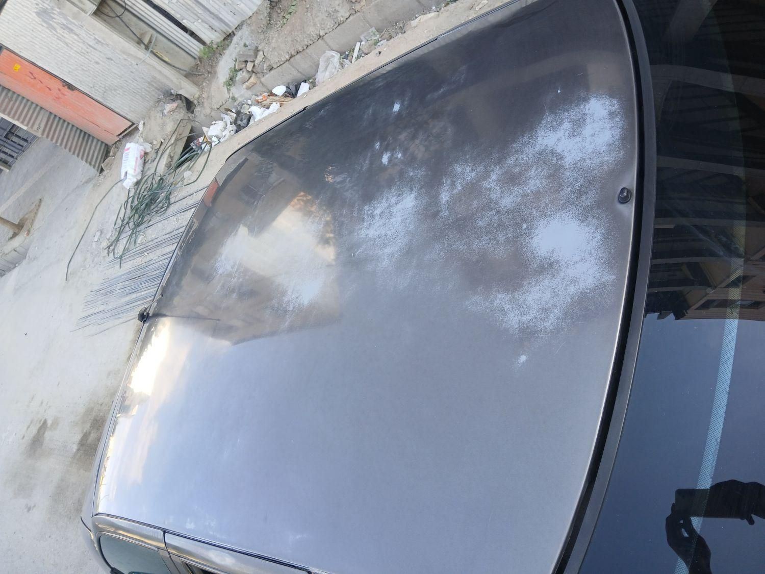 سیتروئن زانتیا X - 1385