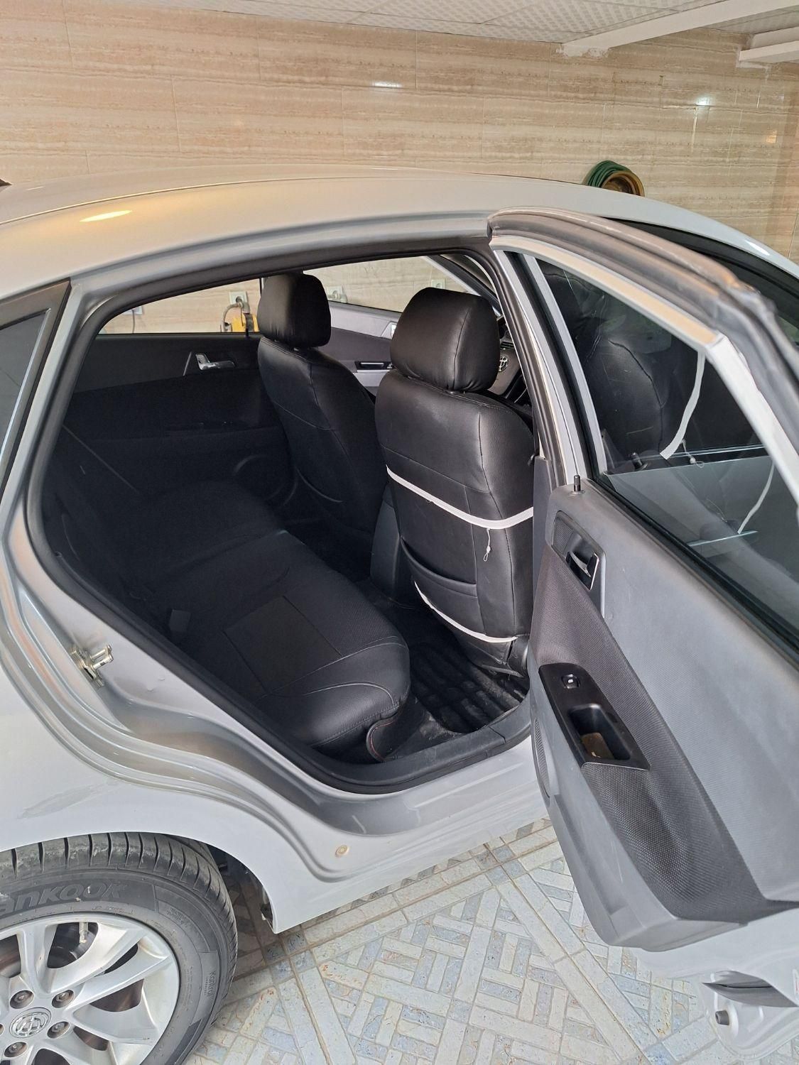 برلیانس H330 اتوماتیک 1650 - 1397