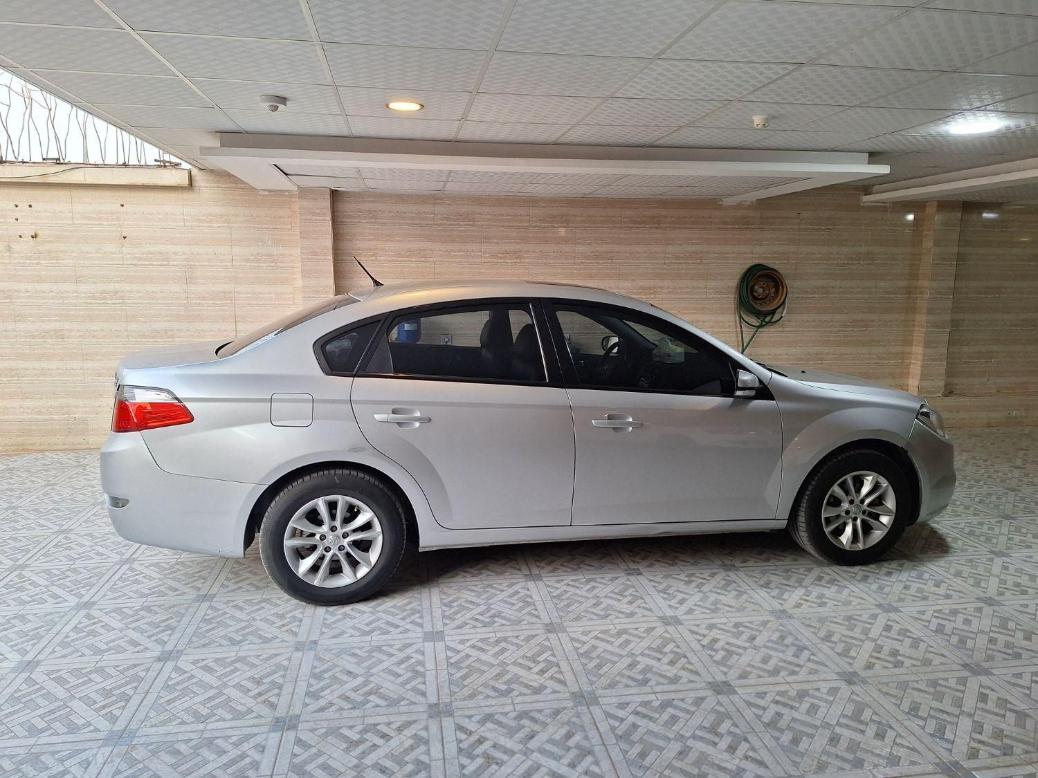 خودرو برلیانس، H330 آگهی ann_19811683