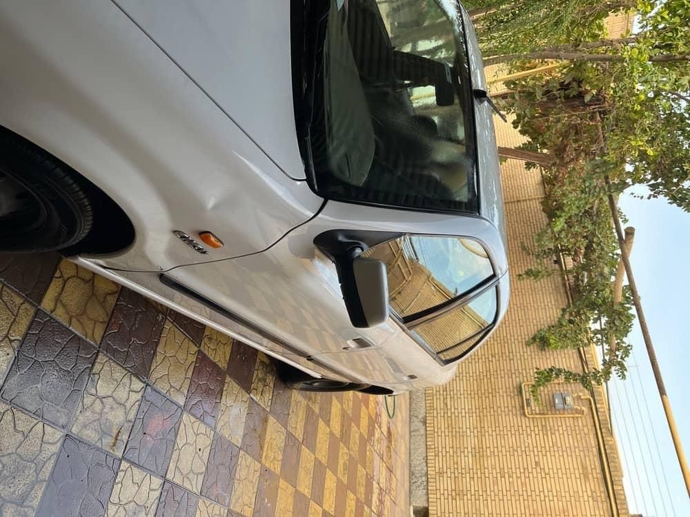 سمند LX EF7 - 1397