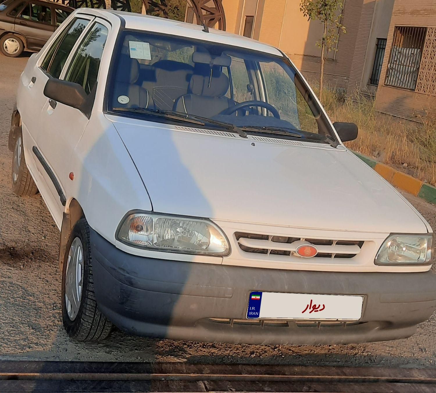 خودرو پراید، 131 آگهی ann_19811710