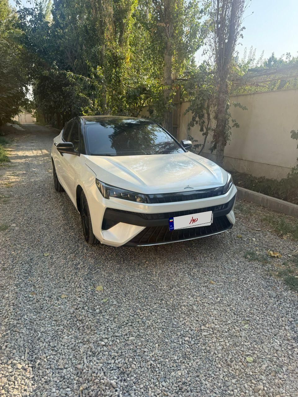 کی ام سی J7 اتوماتیک - 1403