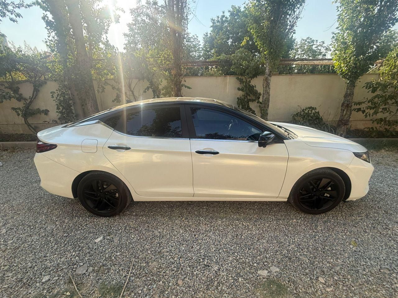کی ام سی J7 اتوماتیک - 1403