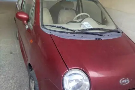 خودرو ام وی ام، 110 آگهی ann_19811938