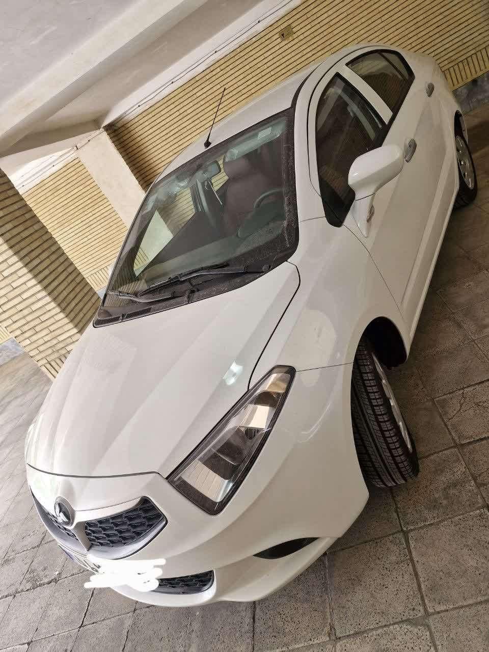 خودرو برلیانس، H230 آگهی ann_19811957