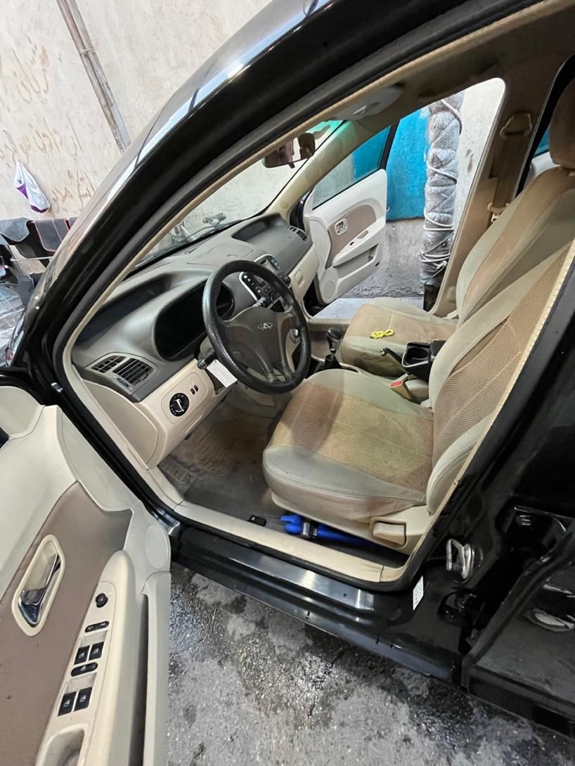 ام وی ام 315 هاچ بک ساده دنده ای - 1392