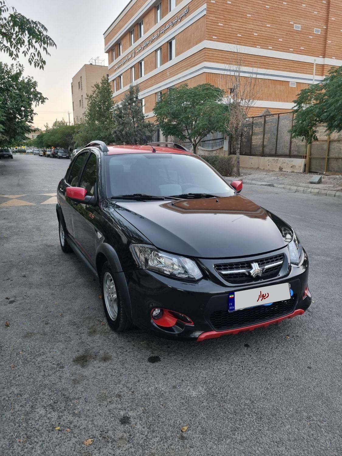 خودرو کوییک، R آگهی ann_19812179