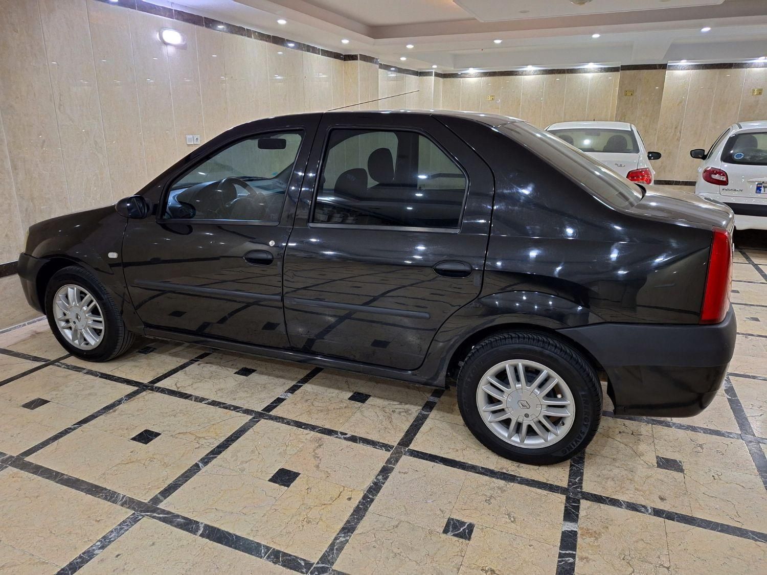 رنو تندر 90 E2 - 1395