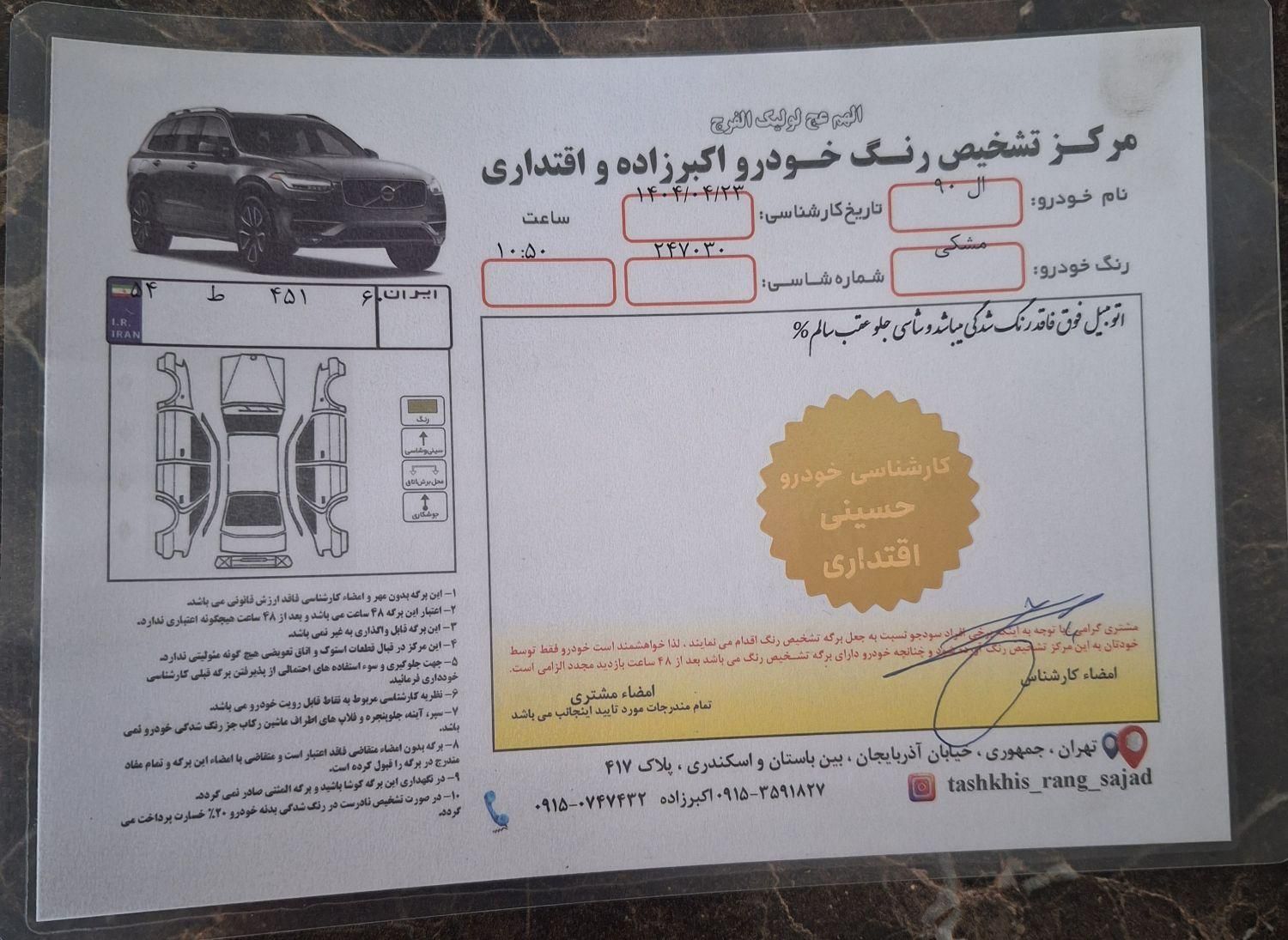 رنو تندر 90 E2 - 1395