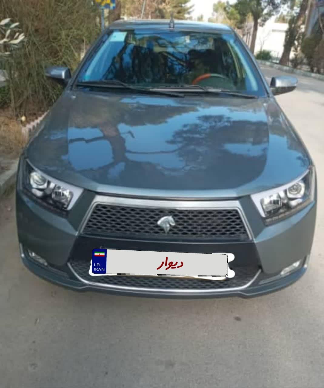 خودرو دنا، معمولی آگهی ann_19812249