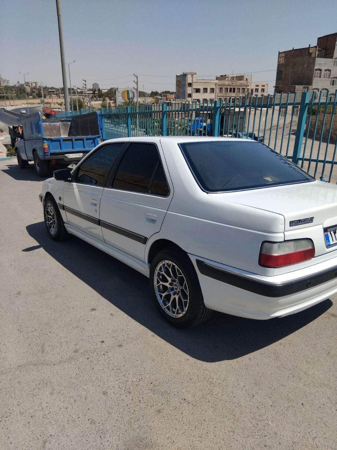 خودرو پژو، پارس آگهی ann_19812292
