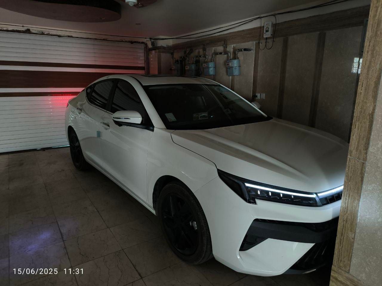 خودرو کی ام سی، J7 آگهی ann_19812322