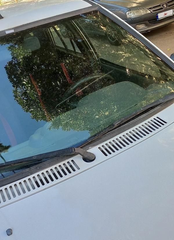 پراید 132 SL - 1390